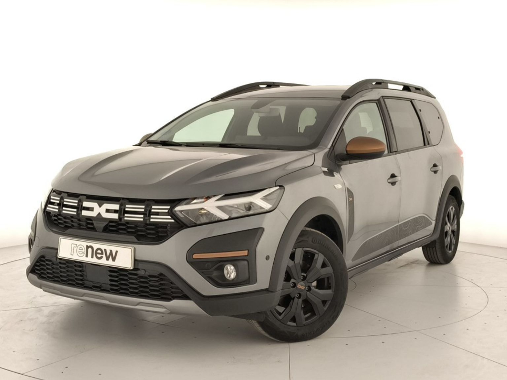 Imagen de DACIA Jogger