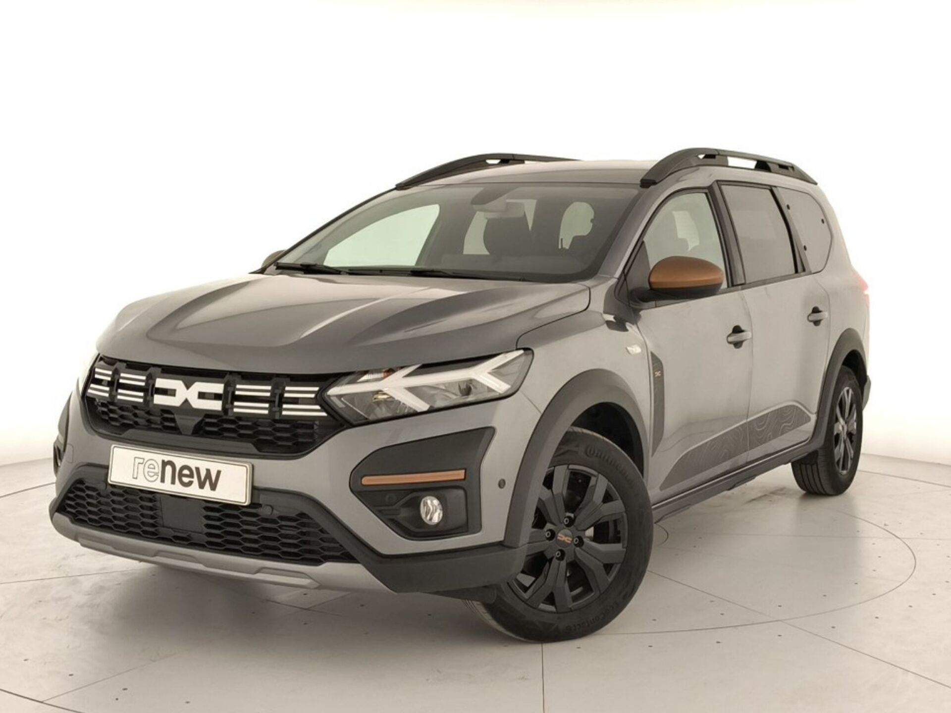 Imagen 1 de DACIA Jogger