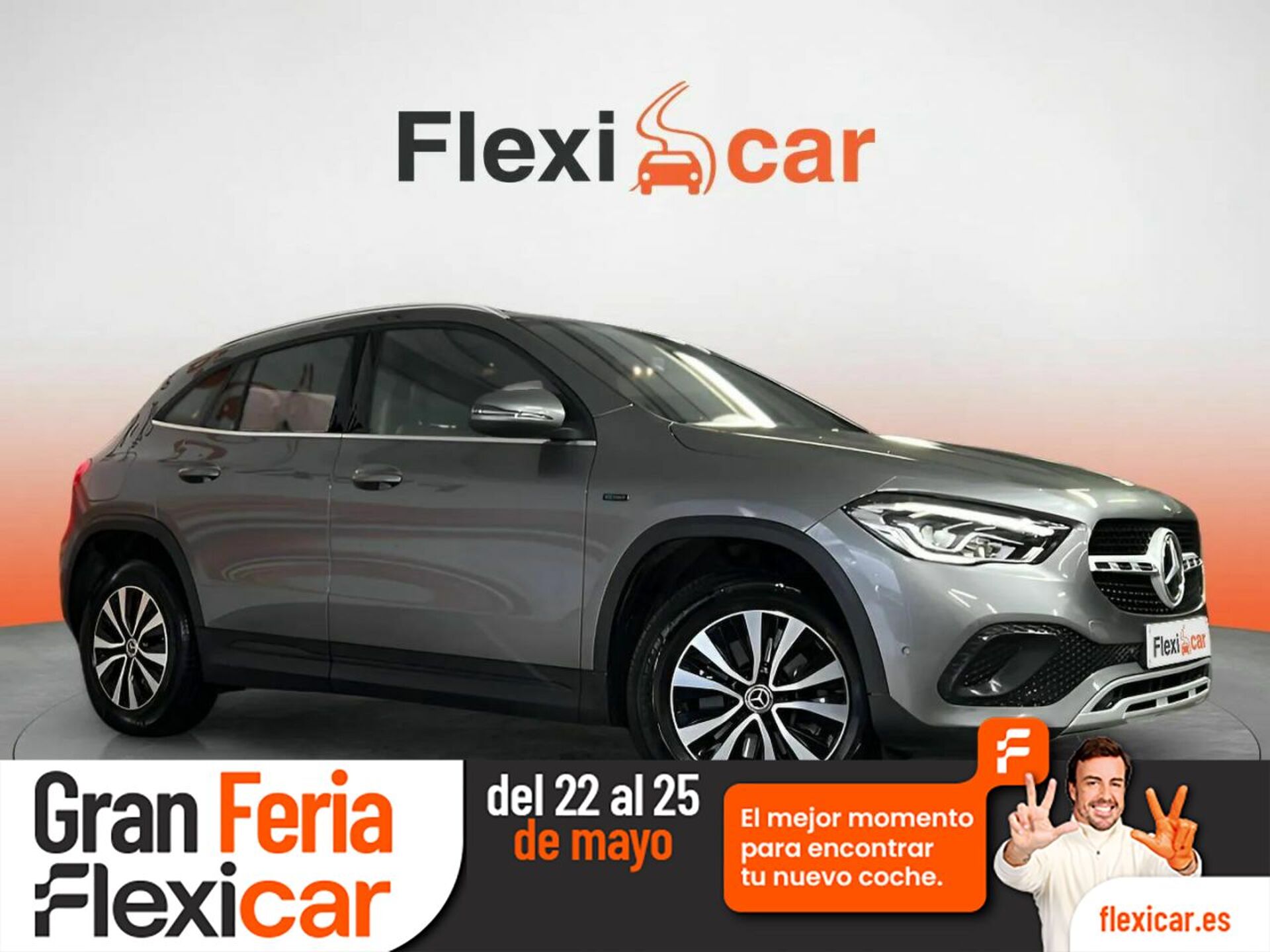 Imagen de MERCEDES Clase GLA