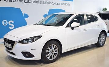 Foto del MAZDA Mazda3 2.2 Style Comfort+Navegador