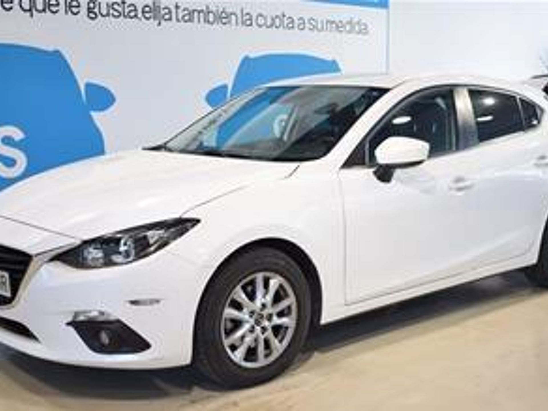 Imagen de MAZDA Mazda3