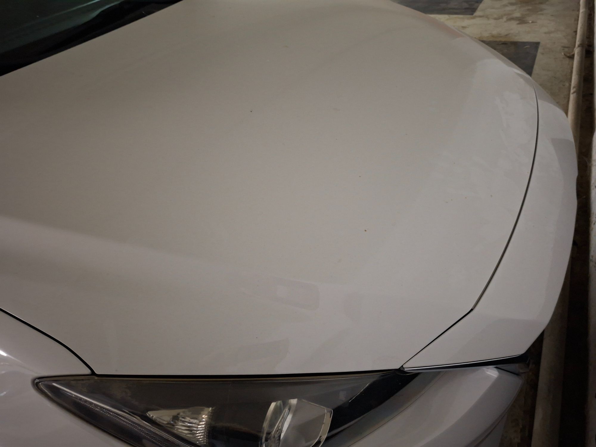 Foto del MAZDA Mazda3 2.2 Style Comfort+Navegador