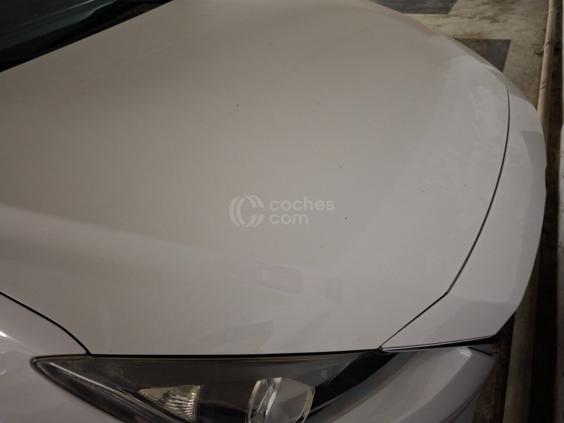 Foto del MAZDA Mazda3 2.2 Style Comfort+Navegador