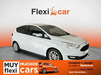 Imagen de FORD C-Max 1.5TDCi Business 120