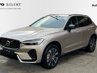 Imagen de VOLVO XC60 B4 Plus Dark AWD Aut.