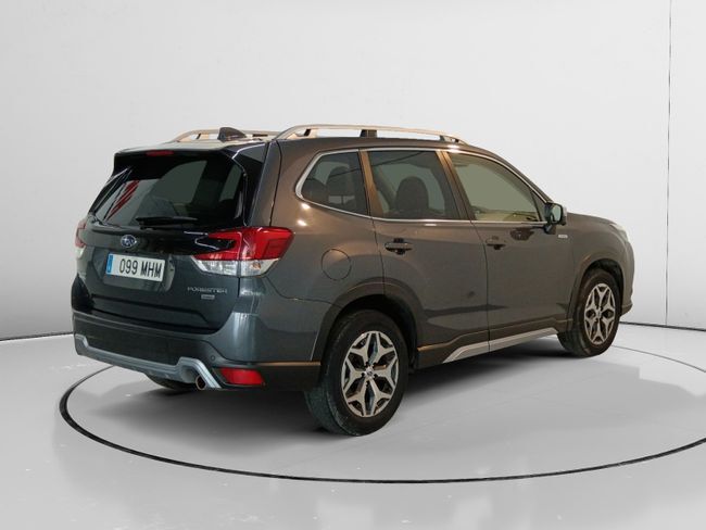 Foto del SUBARU Forester 2.0i Hybrid Executive Plus CVT