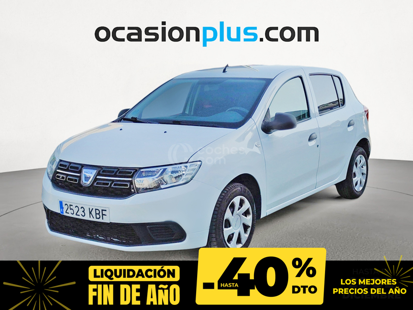 Foto del DACIA Sandero 1.5dCi Ambiance 75