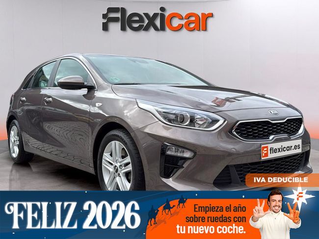 KIA Ceed (1.4 T-GDi 103kW (140CV) Drive) en Coruña, A