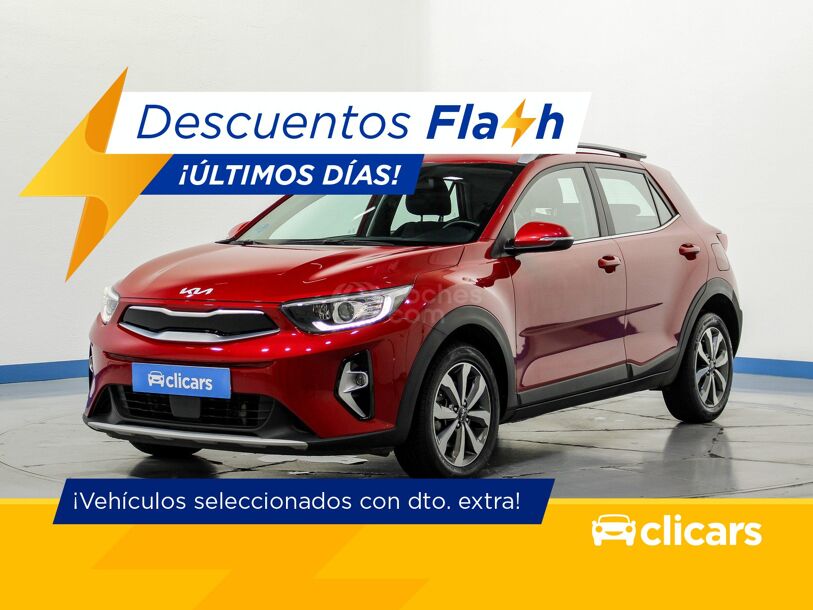 Foto del KIA Stonic 1.0 T-GDi MHEV Drive 100