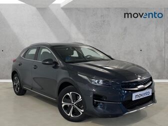 Imagen de KIA XCeed 1.6 PHEV eDrive Aut.