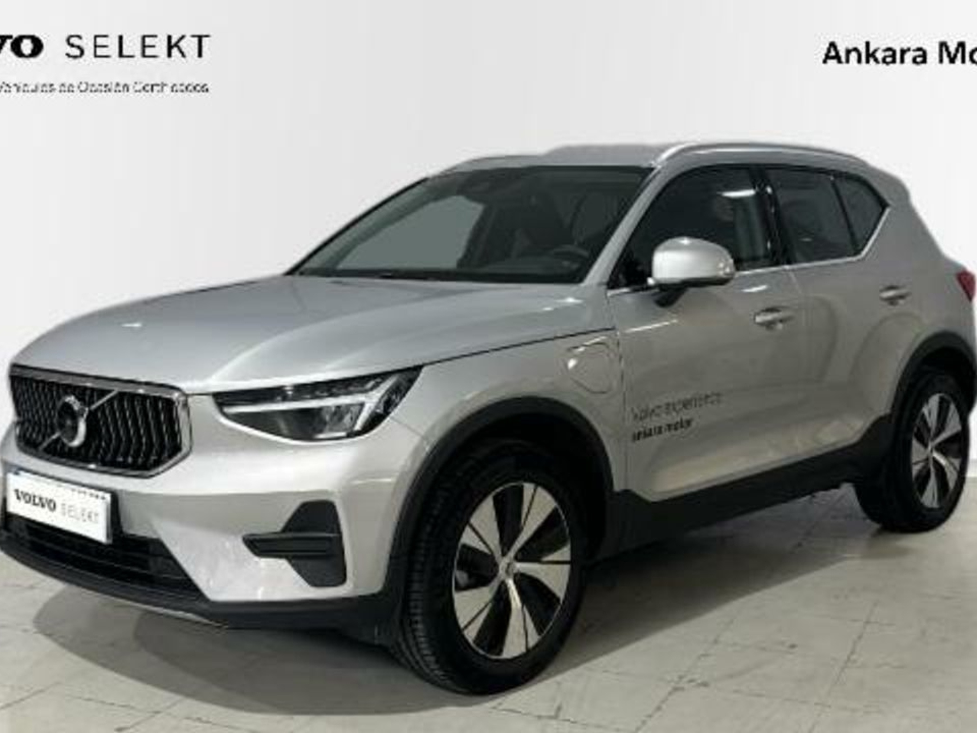 Imagen de VOLVO XC40