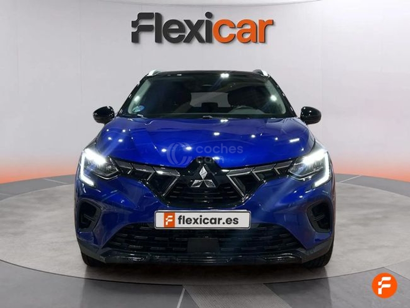 Foto del MITSUBISHI ASX 130T MHEV Motion