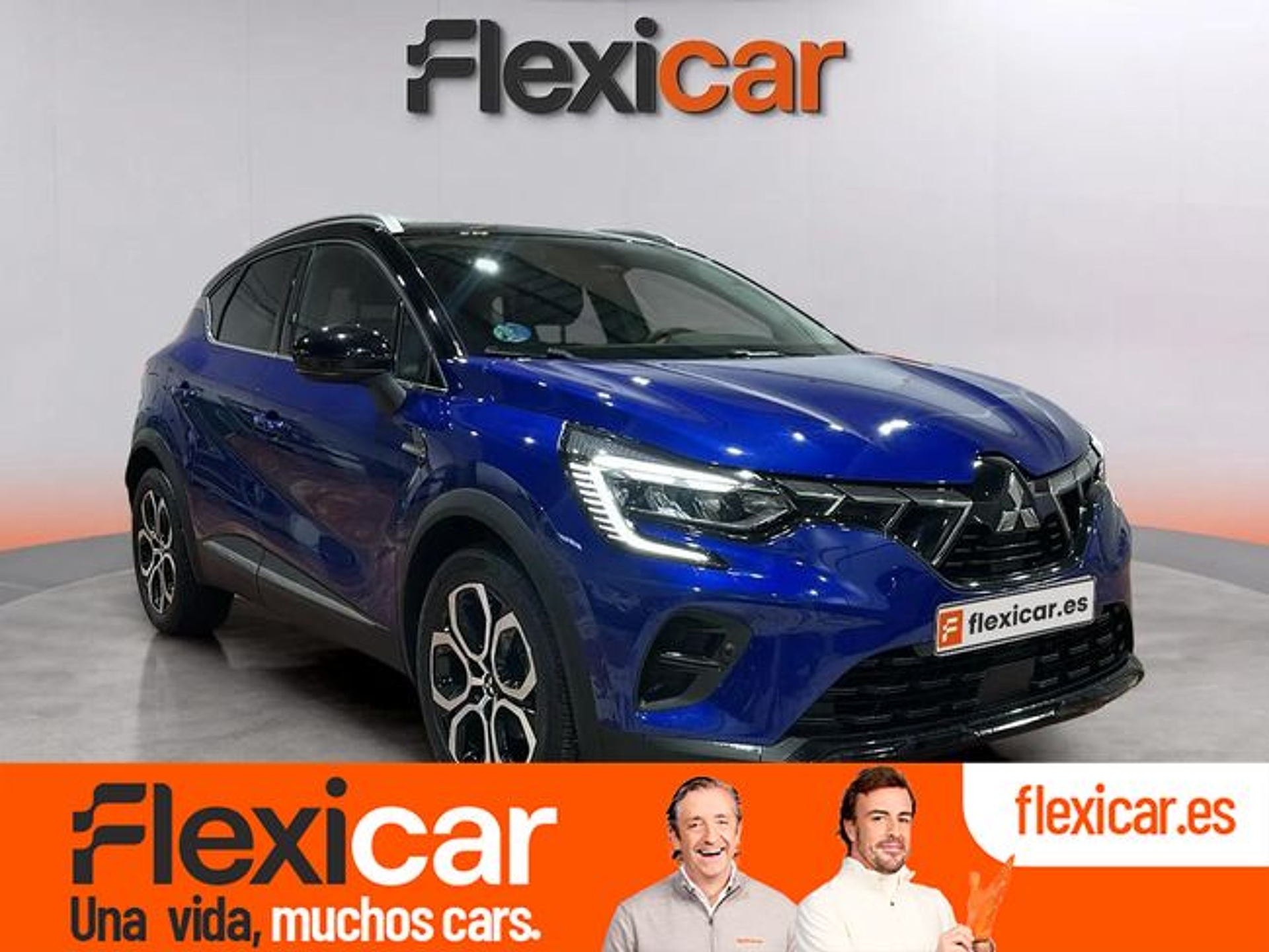 Imagen de MITSUBISHI ASX