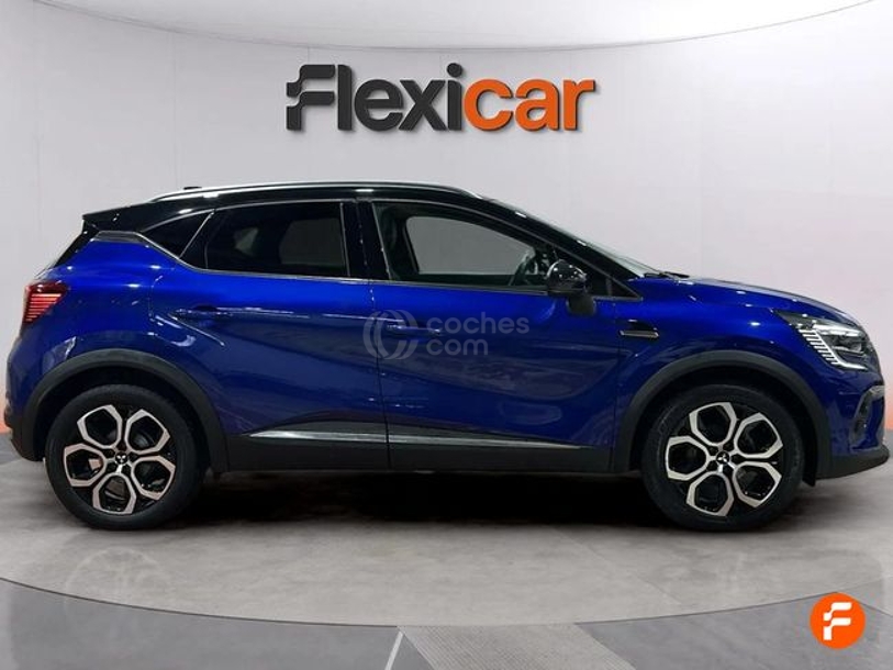 Foto del MITSUBISHI ASX 130T MHEV Motion