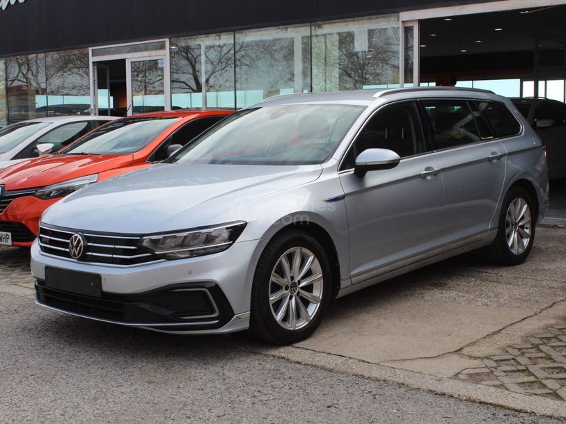 Foto del VOLKSWAGEN Passat Variant GTE 1.4 TSI e-Power