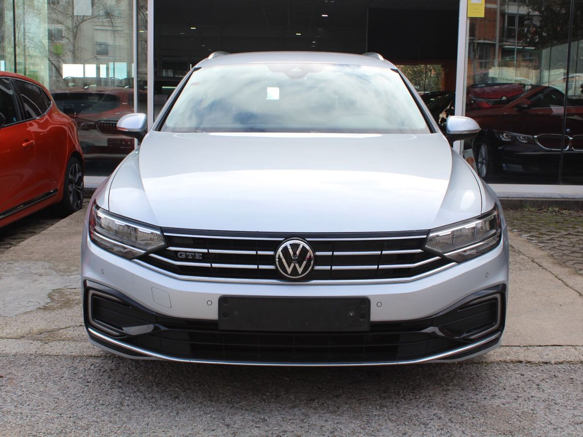 Imagen 3 de VOLKSWAGEN Passat
