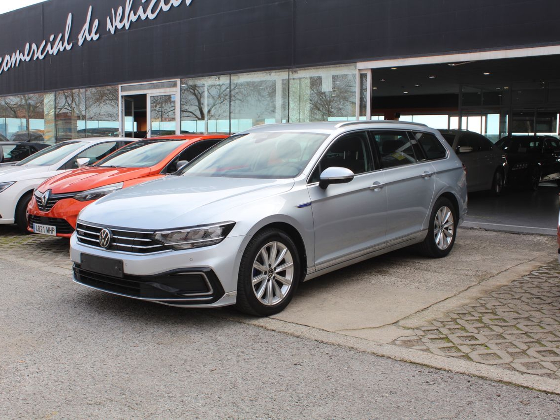 Imagen de VOLKSWAGEN Passat