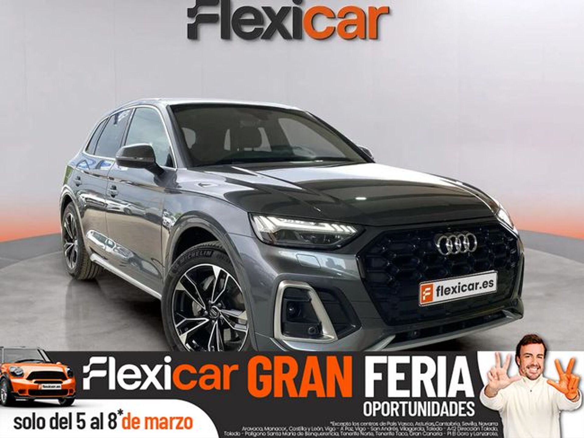 Imagen 1 de AUDI Q5