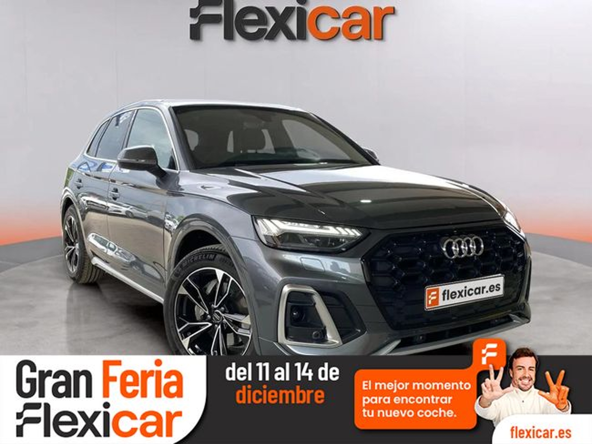 Imagen de AUDI Q5