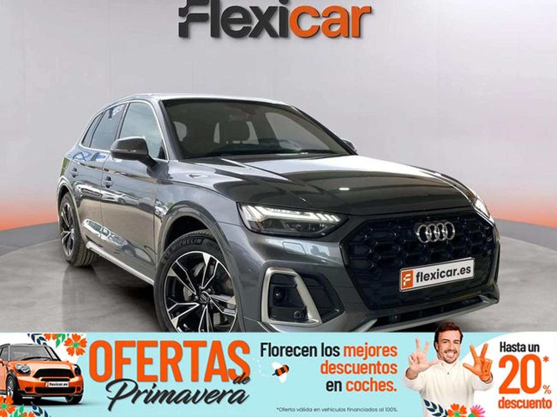 Imagen de AUDI Q5
