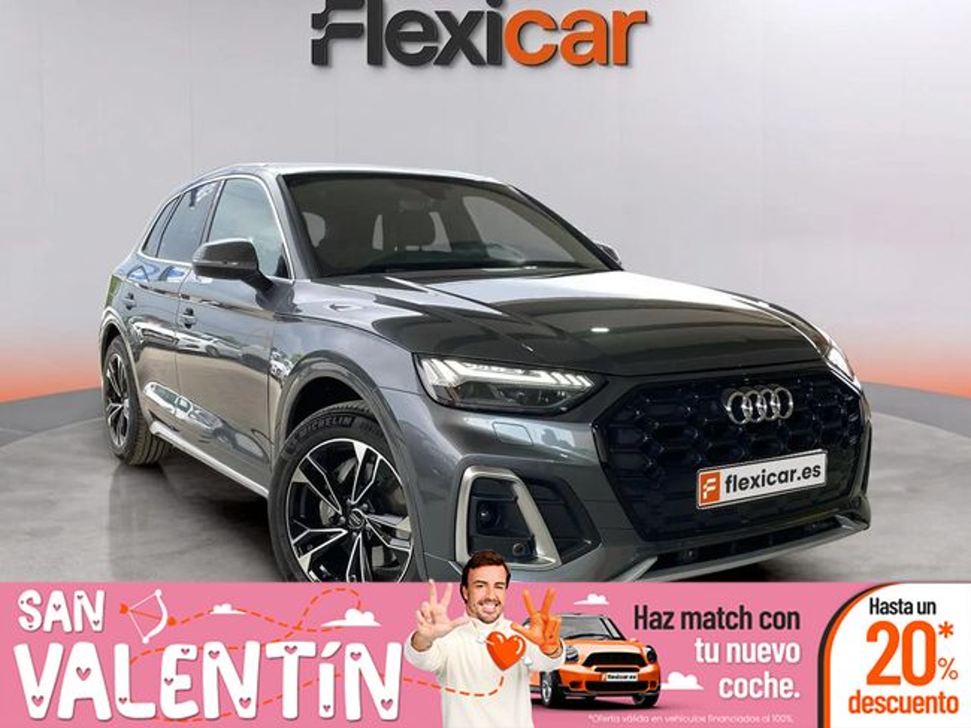 Imagen de AUDI Q5