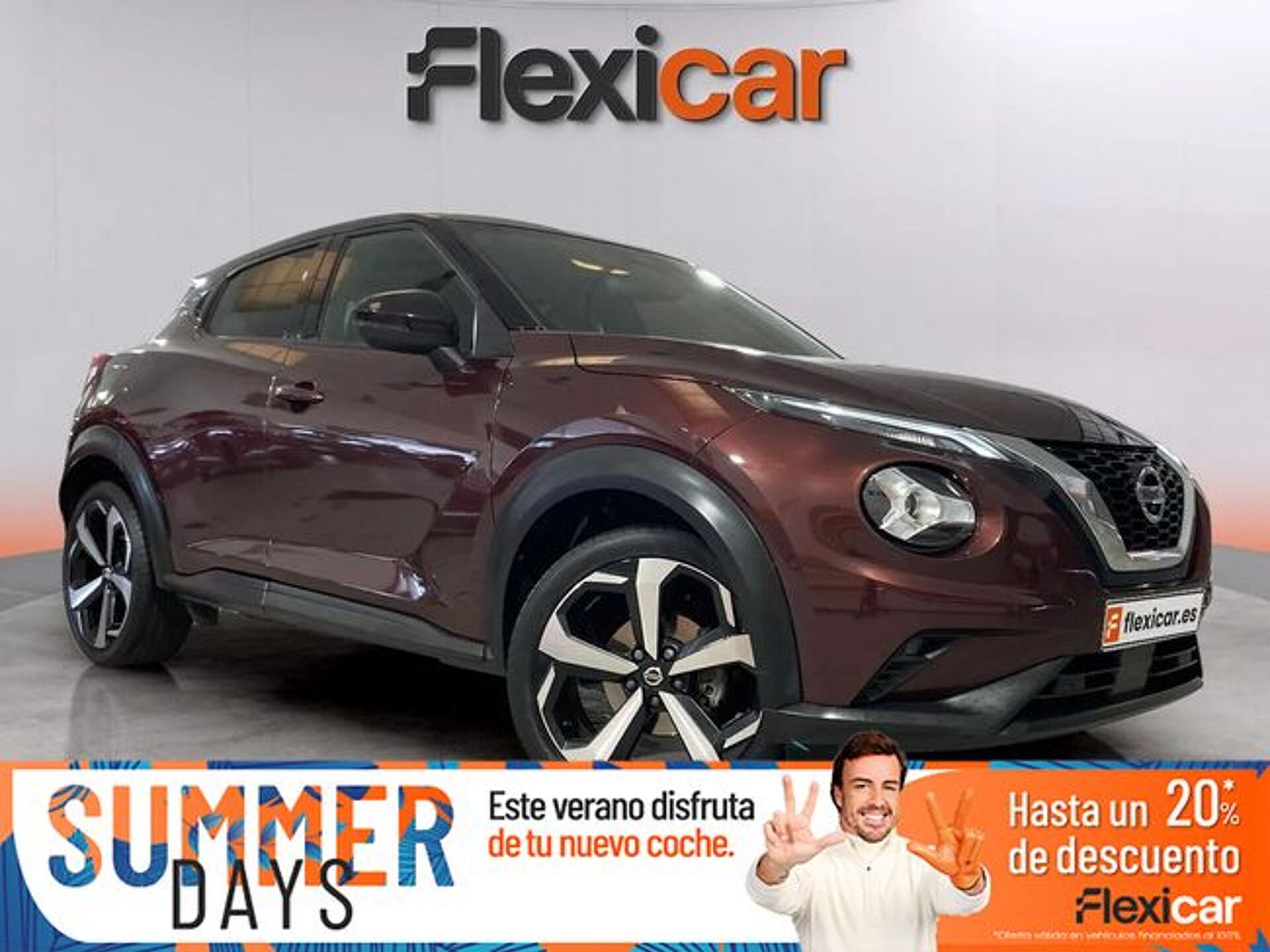 Imagen de NISSAN Juke