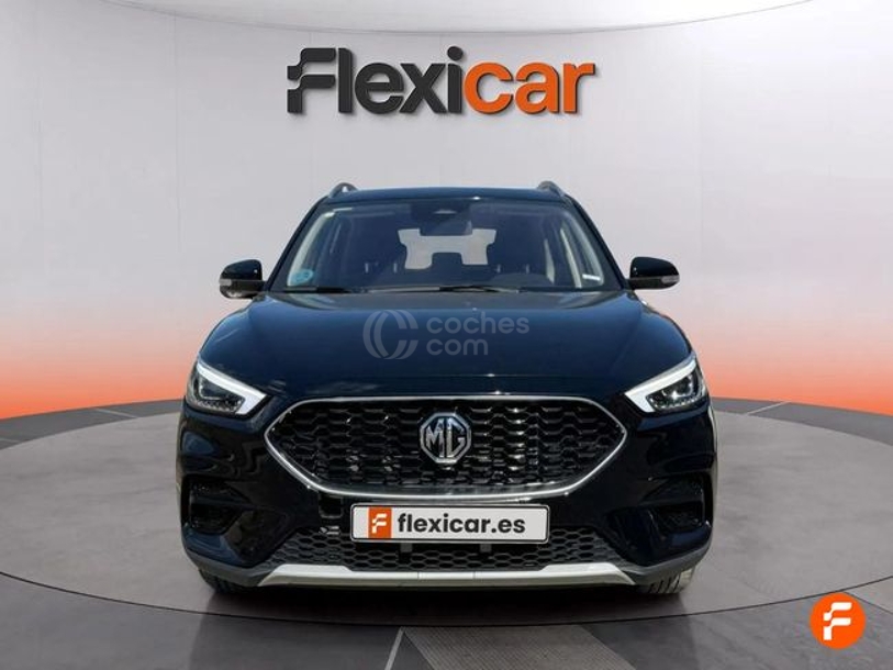 Foto del MG ZS 1.5 VTi-Tech Luxury 78kW