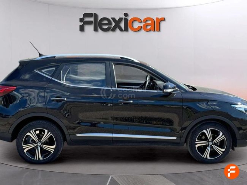 Foto del MG ZS 1.5 VTi-Tech Luxury 78kW