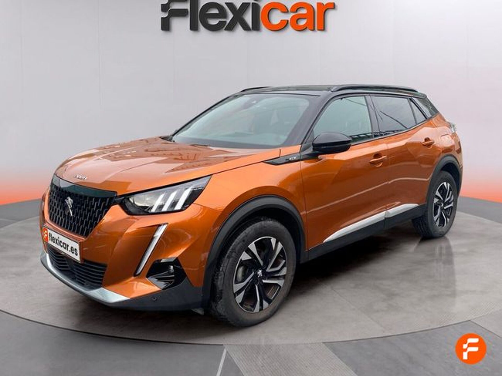 Imagen 3 de PEUGEOT 2008