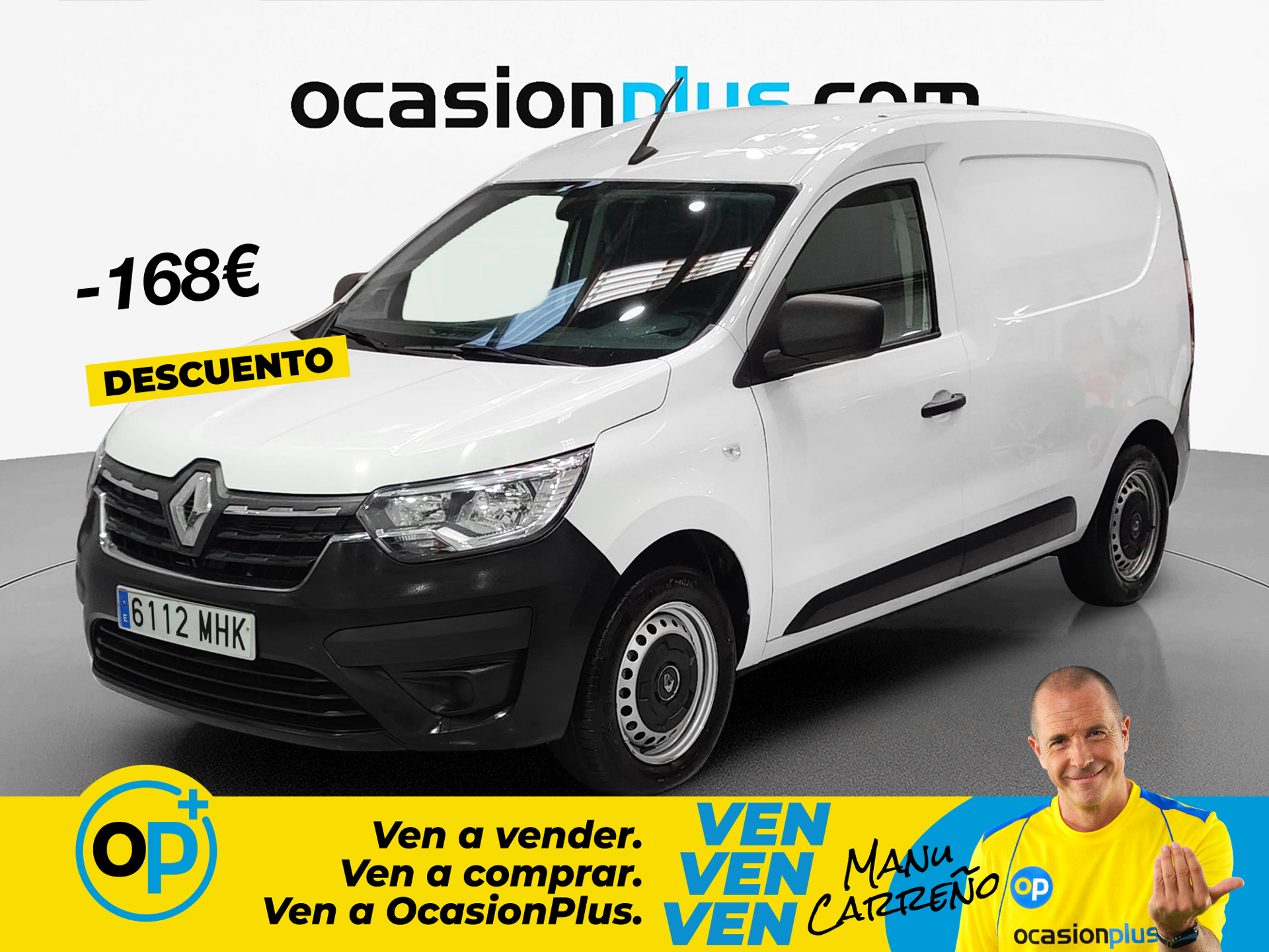Imagen de RENAULT Express