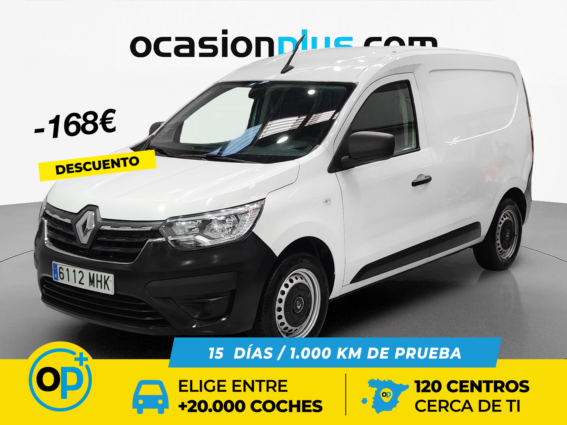 Imagen de RENAULT Express