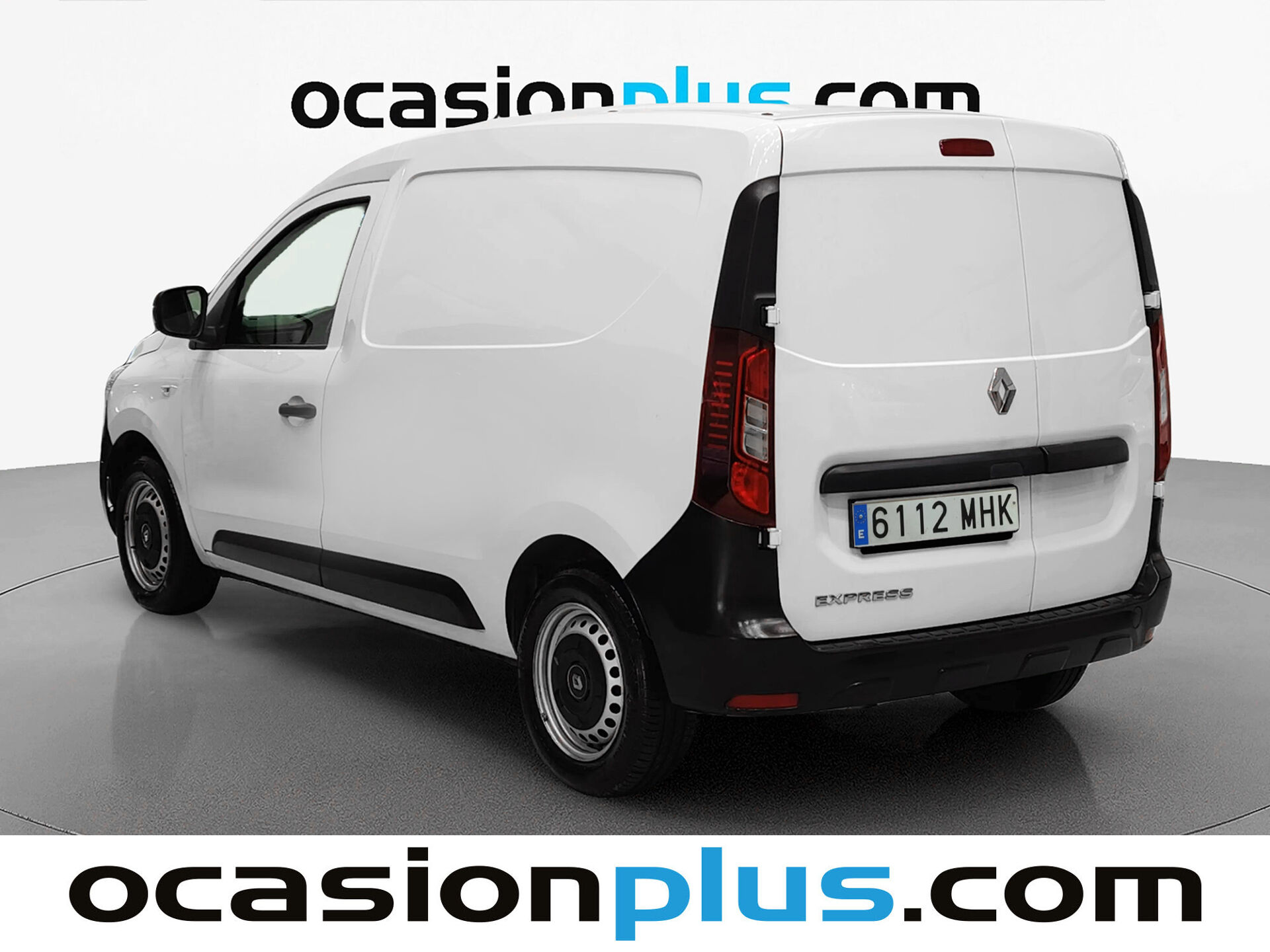 Imagen 3 de RENAULT Express