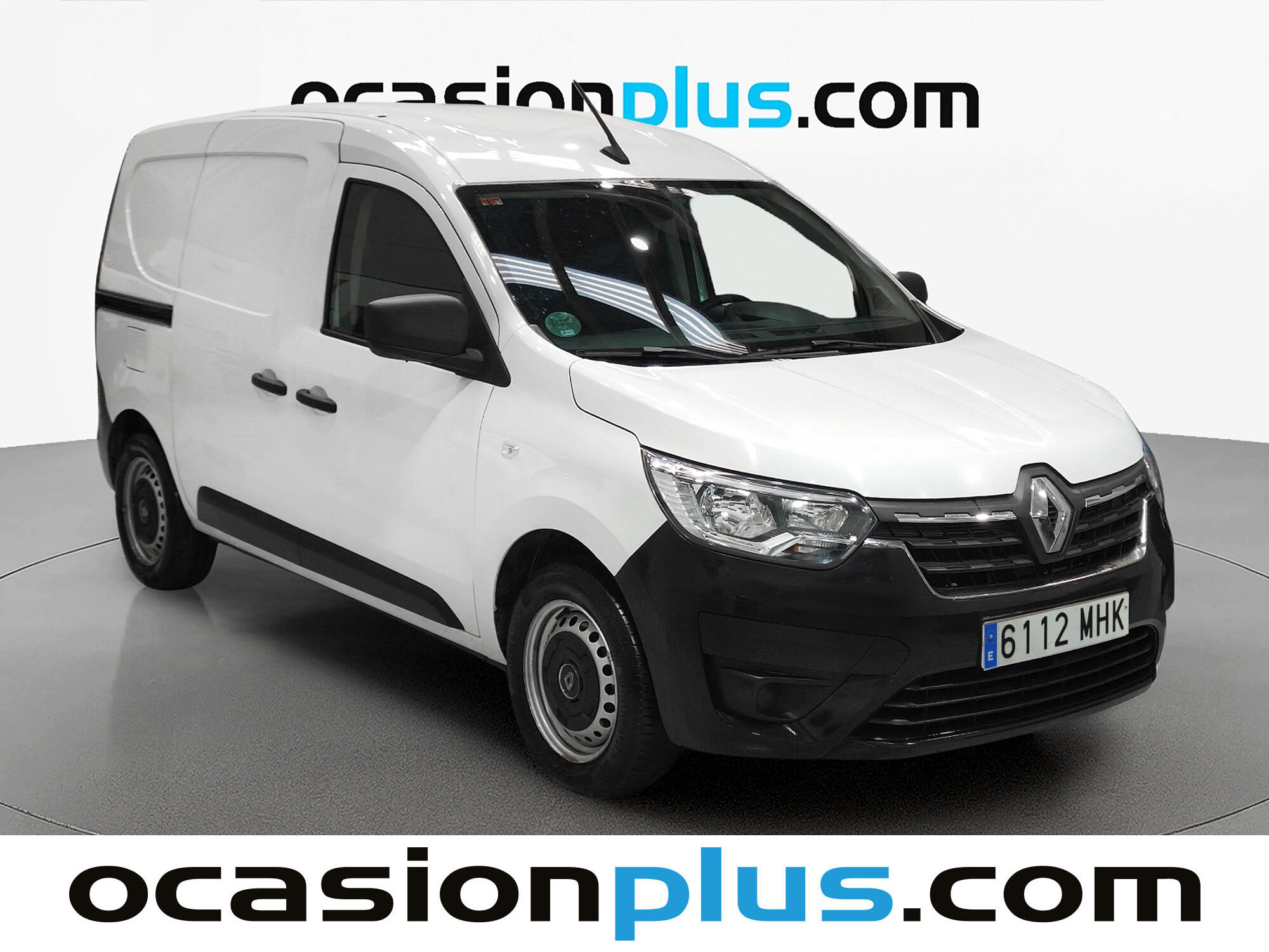 Foto del RENAULT Express 1.5 Blue dCi Advance 70kW