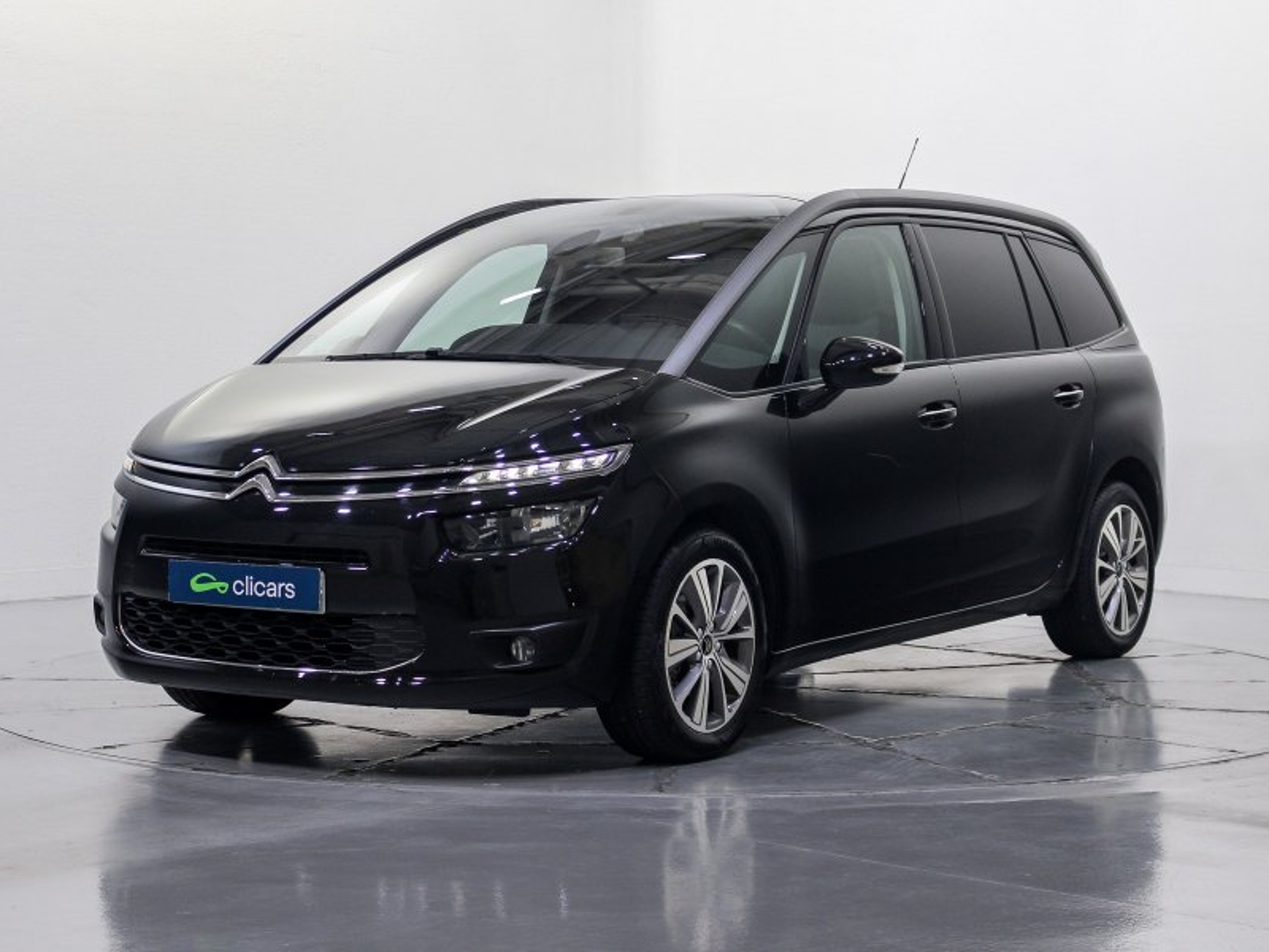 Imagen de CITROEN C4