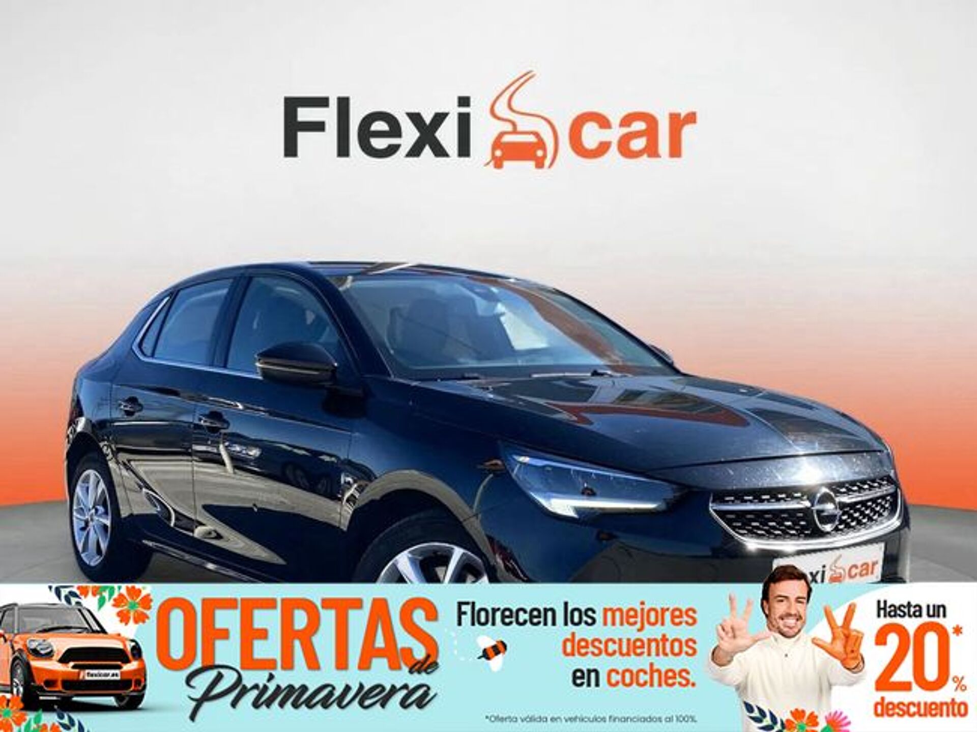 Imagen 1 de OPEL Corsa