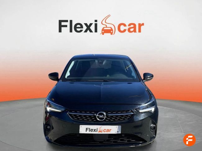 Foto del OPEL Corsa 1.2T XHL S-S Elegance 100