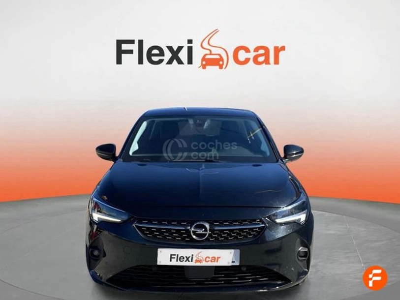 Foto del OPEL Corsa 1.2T XHL S-S Elegance 100