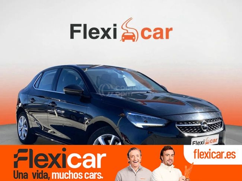 Foto del OPEL Corsa 1.2T XHL S-S Elegance 100