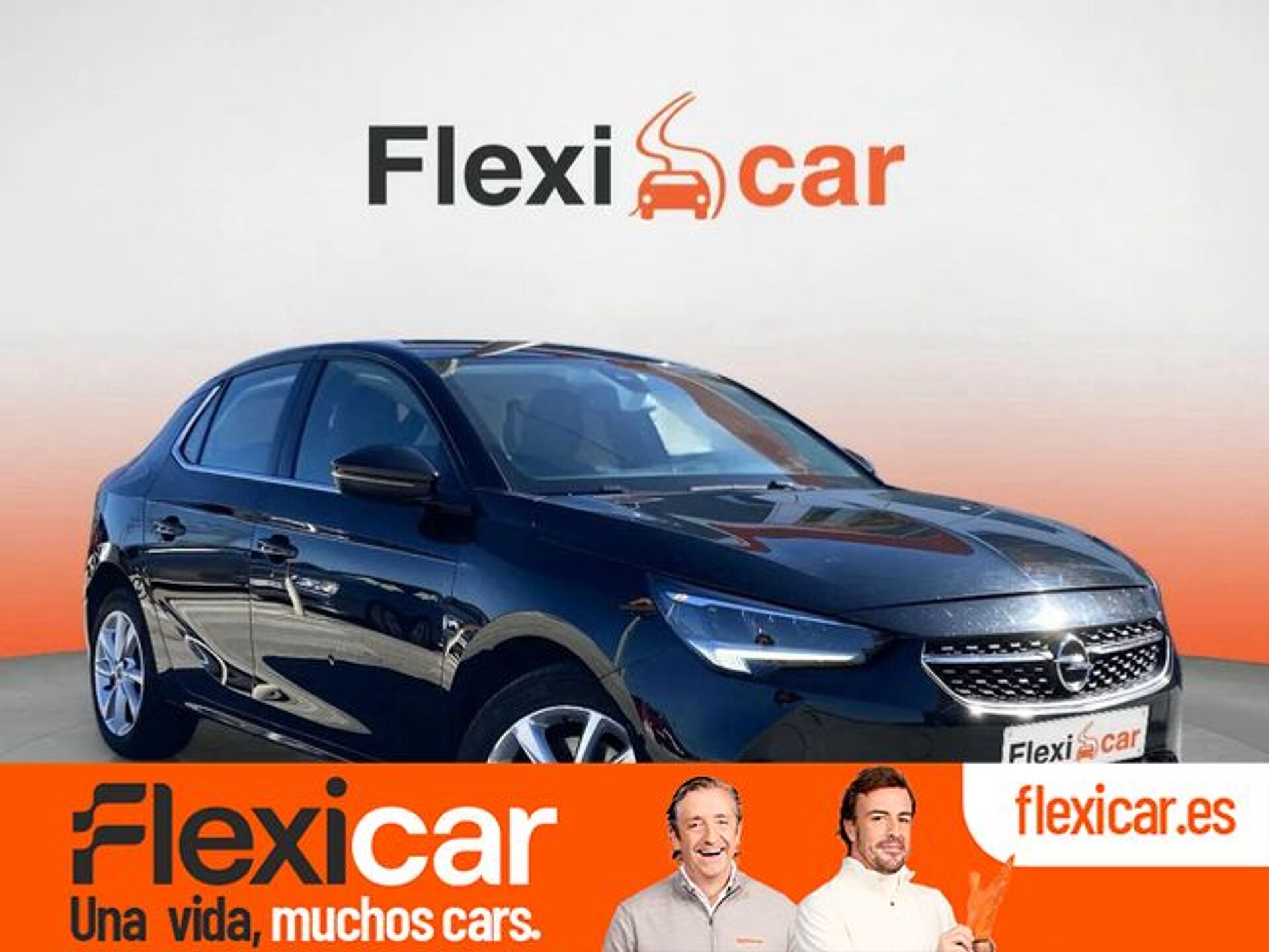 Imagen 1 de OPEL Corsa