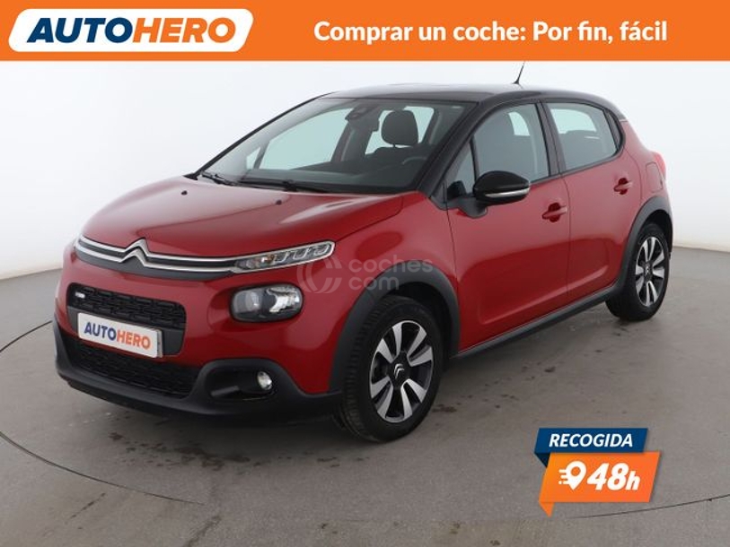 Foto del CITROEN C3 1.2 PureTech Feel 68