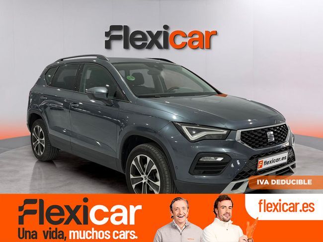 Foto del SEAT Ateca 1.5 EcoTSI S&S Style Go DSG