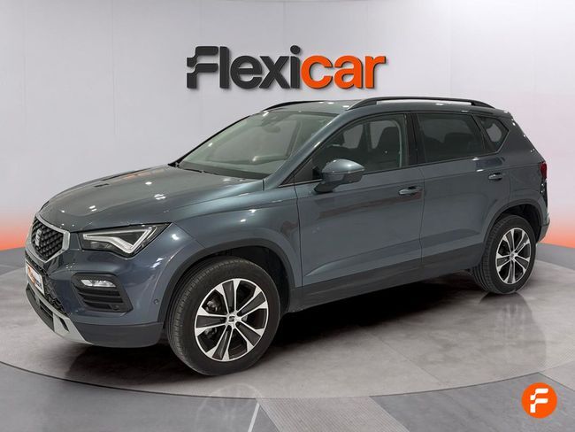 Foto del SEAT Ateca 1.5 EcoTSI S&S Style Go DSG