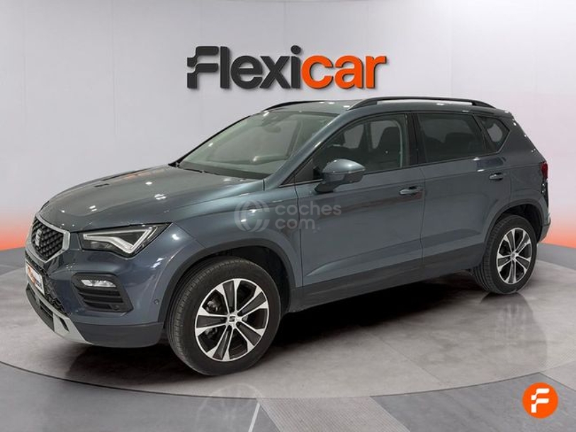 Foto del SEAT Ateca 1.5 EcoTSI S&S Style Go DSG