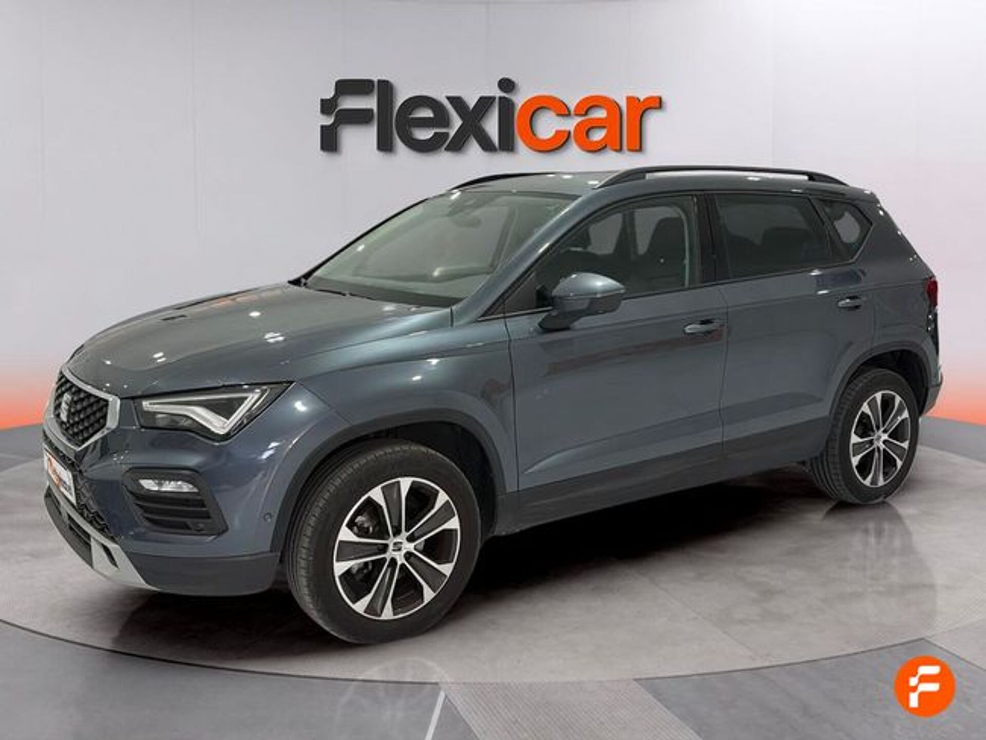 Imagen 2 de SEAT Ateca