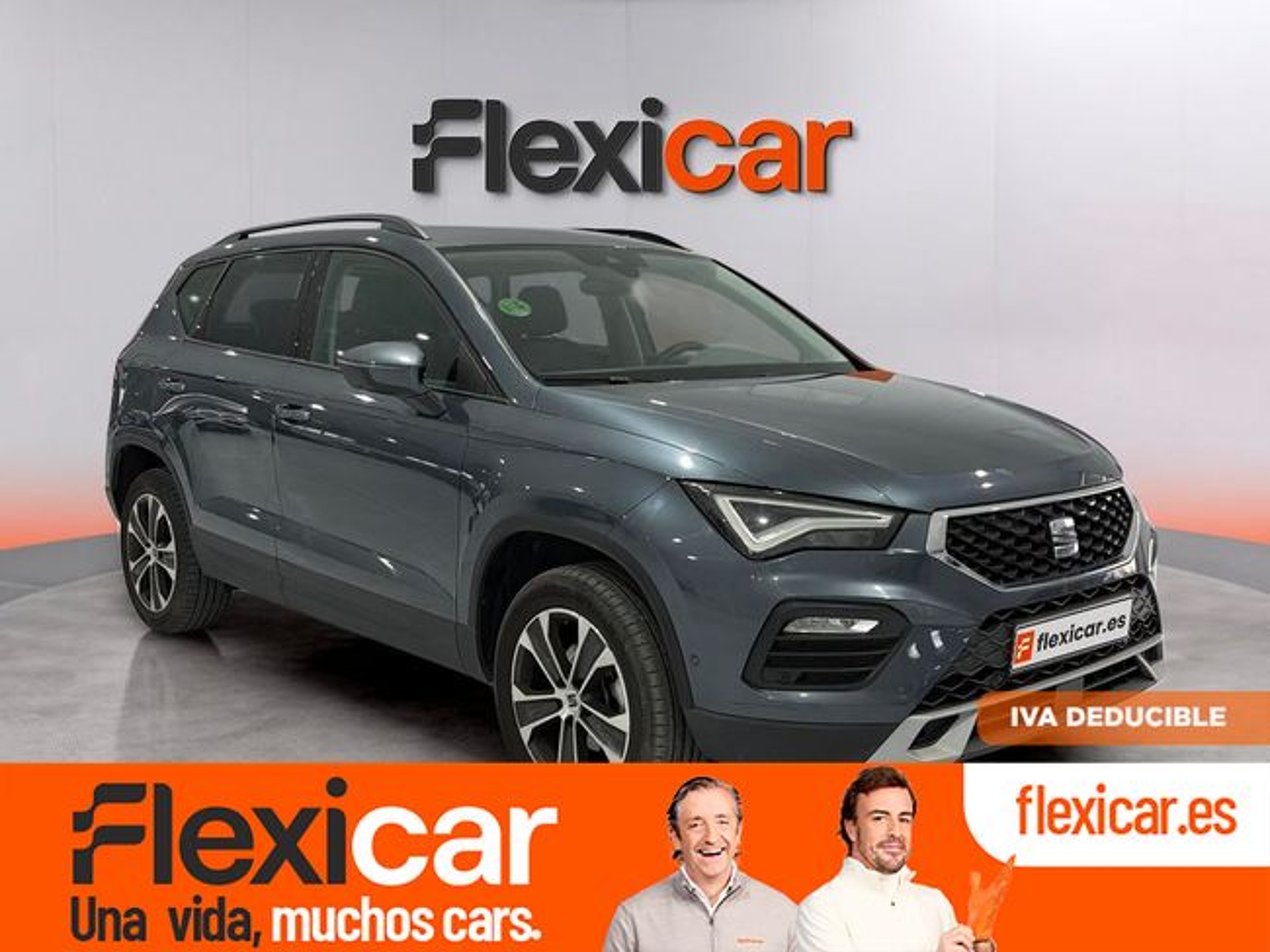 Imagen de SEAT Ateca