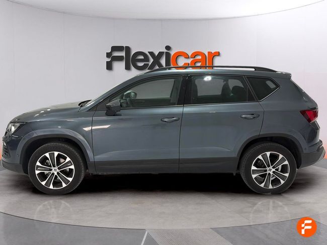 Foto del SEAT Ateca 1.5 EcoTSI S&S Style Go DSG