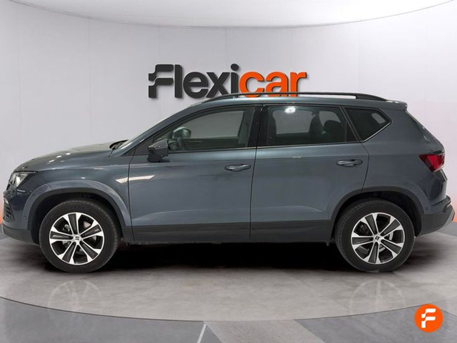 Imagen 3 de SEAT Ateca