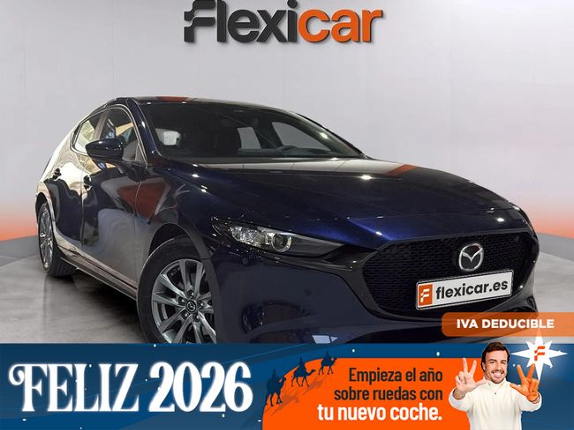 Imagen de MAZDA Mazda3