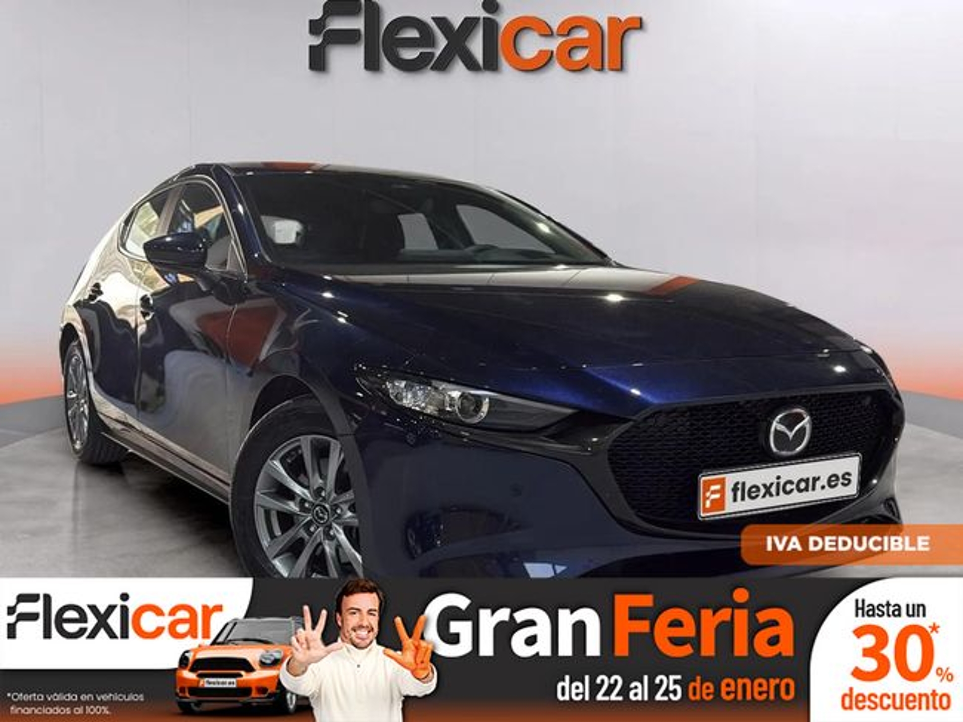 Imagen de MAZDA Mazda3