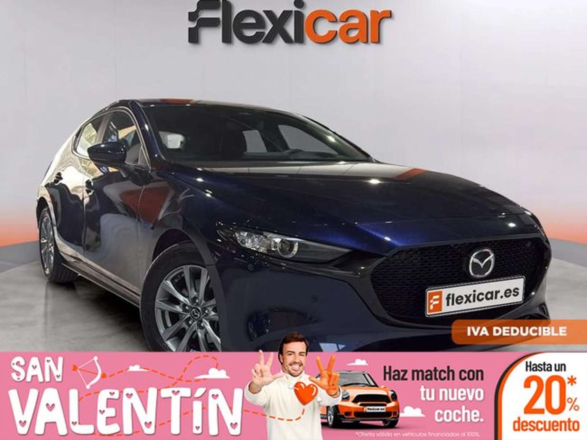 Imagen de MAZDA Mazda3